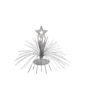 Centre de table Etoile