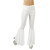 Pantalon Pat d'eph stretch blanc taille M