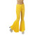 Pantalon Pat d'eph stretch jaune taille M