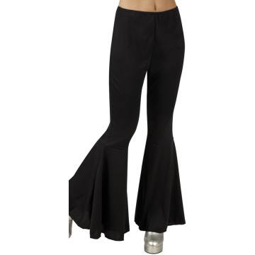 Pantalon Pat d'eph stretch noir taille M