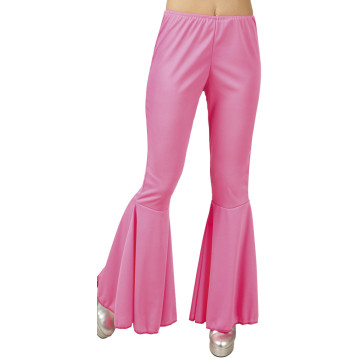 Pantalon Pat d'eph stretch rose taille M