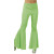 Pantalon Pat d'eph stretch vert clair taille M