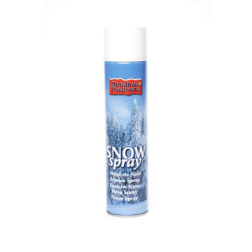 Bombe de neige 300 ml