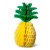 Ananas alvéolé 30 cm