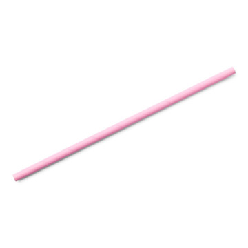 Lot de 20 pailles Fraise en carton 19,5 cm