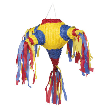 Pinata Etoile conique 42 x 57 cm