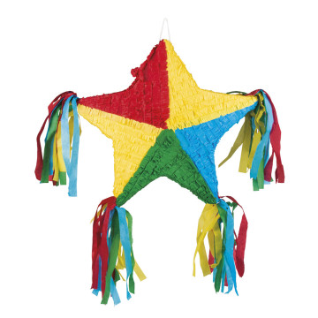 Pinata Etoile 51 x 56 cm