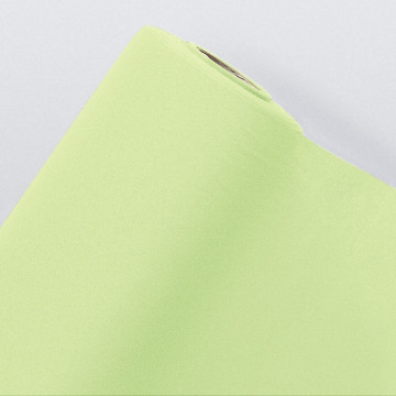 Nappe vert menthe en voie sèche 10M