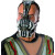 Masque Bane The Dark Knight Rise Masque Bane The Dark Knight Rise