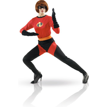 Déguisement Miss Indestructible adulte