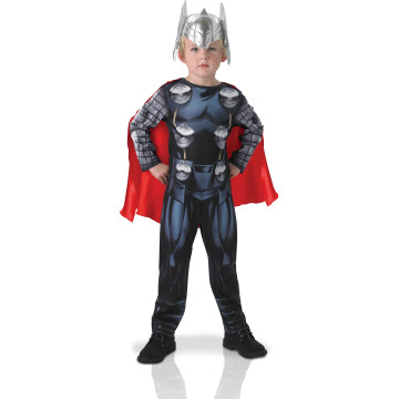 Déguisement Thor enfant