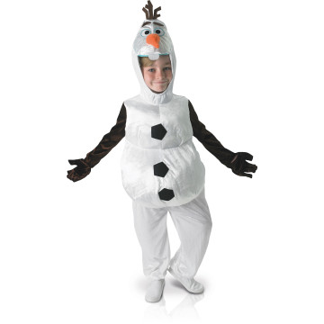 Déguisement Olaf