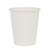 Lot de 20 Gobelets jetables carton blanc 20 cl