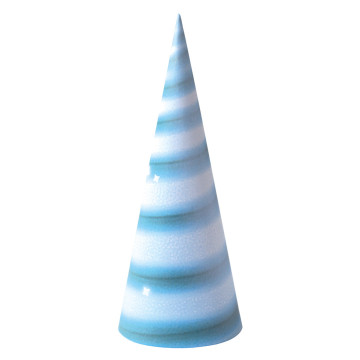 Lot de 8 chapeaux Licorne