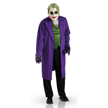 Déguisement Le Joker