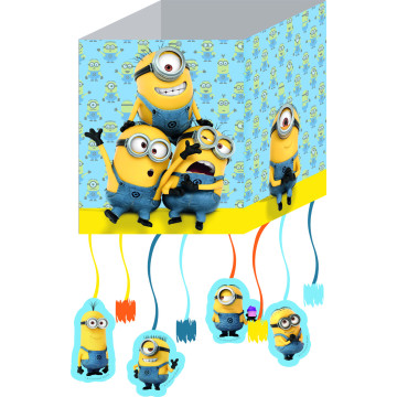 Pinata Lovely Minions