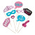 Photobooth Enterrement de vie de jeune fille Photobooth Enterrement de vie de jeune fille