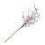 Branche de cerisier en fleur 54 cm