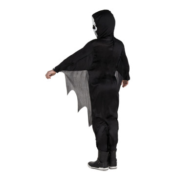 Déguisement Scary squelette garçon Halloween