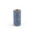 Bobine de ficelle baker twine bicolore baker twine bleu marine 50 m Bobine de ficelle baker twine bicolore baker twine bleu marine 50 m