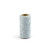 Bobine de ficelle baker twine bicolore bleu ciel 50 m Bobine de ficelle baker twine bicolore bleu ciel 50 m