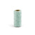 Bobine de ficelle baker twine bicolore menthe 50 m Bobine de ficelle baker twine bicolore menthe 50 m