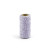 Bobine de ficelle baker twine bicolore lilas 50 m Bobine de ficelle baker twine bicolore lilas 50 m