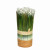 Pot de lavande blanche 24 x 13 cm Pot de lavande blanche 24 x 13 cm