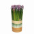 Pot de lavande violet clair 24 x 13 cm Pot de lavande violet clair 24 x 13 cm