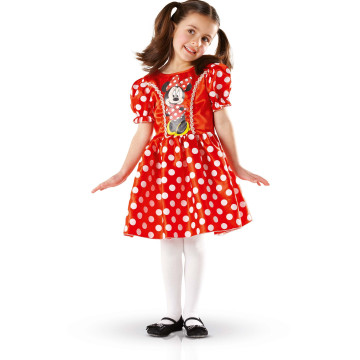 Déguisement de Minnie