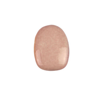 Boîte de 10 galets vieux rose