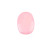 Boîte de 10 galets rose pale