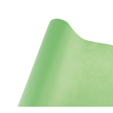 Nappe vert pomme en voie sèche 10