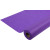 Nappe violette papier épais spunbond 10m Nappe violette papier épais spunbond 10m