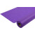 Nappe violette en papier épais spunbond 25 m