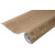 Nappe cuivre papier damassé 6 m Nappe cuivre papier damassé 6 m