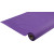 Nappe violette en papier épais 10m