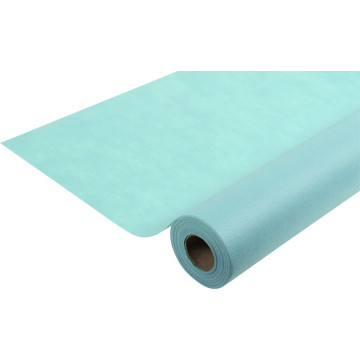 Nappe vert d'eau papier épais spunbond 10m