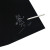 Rouleau ardoise noir sticker 45 x 145 cm