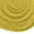 Sable coloré jaune Sable coloré jaune
