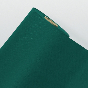Nappe azur en papier gaufré 25 M