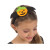 Serre-tête Citrouille Halloween Serre-tête Citrouille Halloween