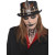 Chapeau Vaudou Witch Doctor Halloween Chapeau Vaudou Witch Doctor Halloween