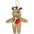 Poupée VaudouWitch Doctor Halloween Poupée VaudouWitch Doctor Halloween