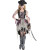 Déguisement Pirate fantôme Halloween femme Déguisement Pirate fantôme Halloween femme