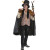Déguisement Vaudou Witch Doctor Halloween homme Déguisement Vaudou Witch Doctor Halloween homme
