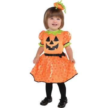 Déguisement Citrouille Halloween