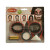 Kit de maquillage Day of the dead Halloween