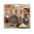 Kit de maquillage Zombie chef  Halloween