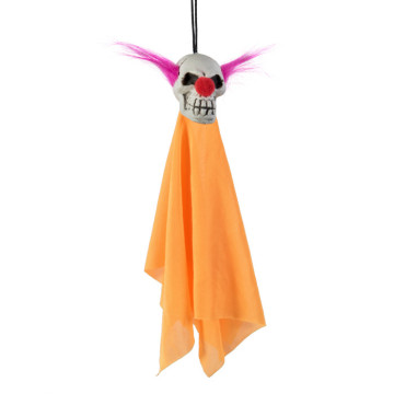 Petit Clown Halloween 5 x 8 x 30 cm